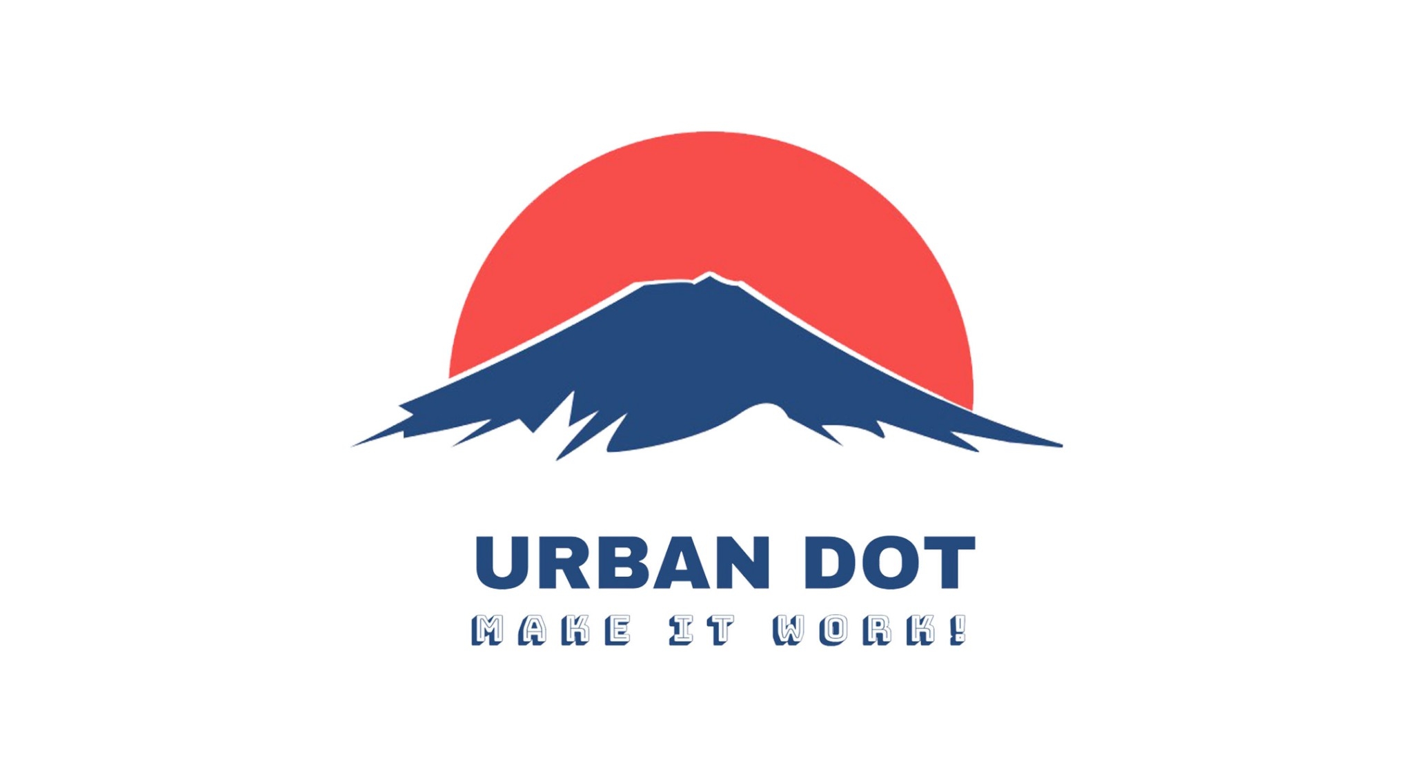 URBAN DOT